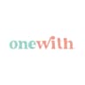 onewith logo