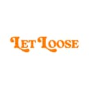 Let Loose logo