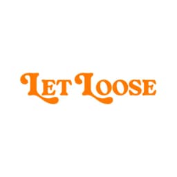 Let Loose logo