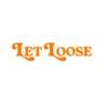 Let Loose logo