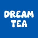 Dream Tea NYC logo