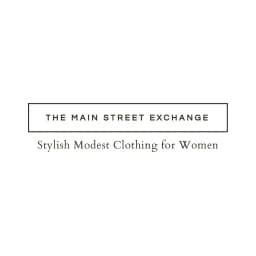The Main Street Exchange logo