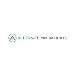 Alliance Virtual Offices logo