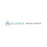Alliance Virtual Offices logo