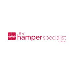 The Hamper Specialist logo