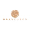 Bray Cured logo