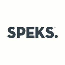 Speks logo