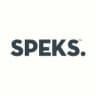 Speks logo