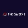 The Caverns logo