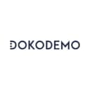 DOKODEMO logo