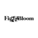 Fig & Bloom logo