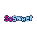 SoSweet logo