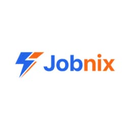 Jobnix logo