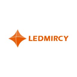 LEDMIRCY logo