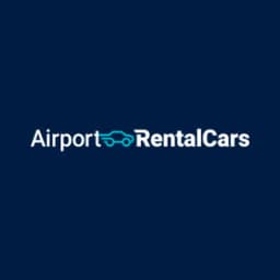 Airport Rental Cars logo