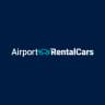 Airport Rental Cars logo