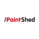 The Paint Shed logo