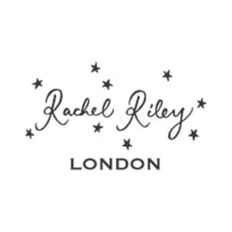 Rachel Riley logo
