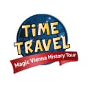 Time Travel Vienna logo