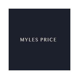 Myles Price logo