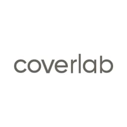 Coverlab logo
