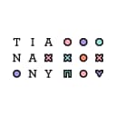Tiana New York logo