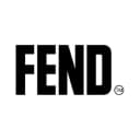 FEND logo