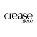 The Crease Piece logo