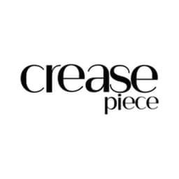 The Crease Piece logo