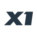 X1 Discovery logo