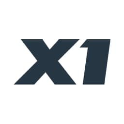 X1 Discovery logo