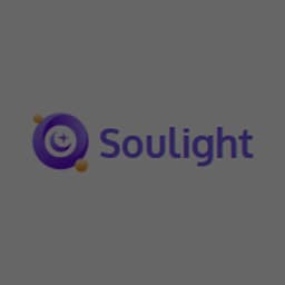Soulight logo