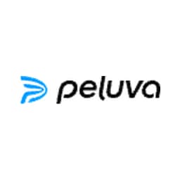 Peluva logo