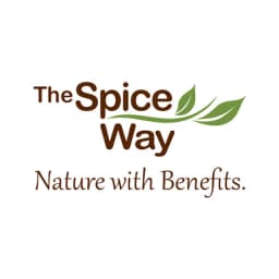 The Spice Way logo