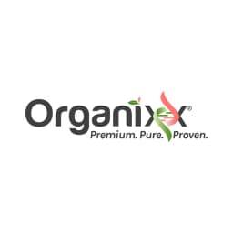 Organixx logo
