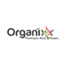 Organixx logo