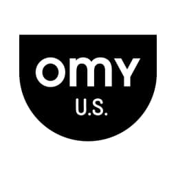 OMY logo