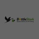 BottleStork logo