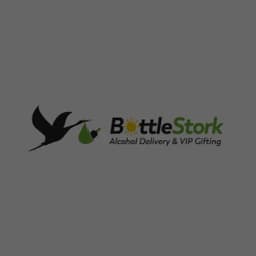 BottleStork logo