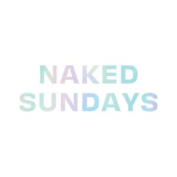 Naked Sundays logo