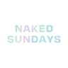 Naked Sundays logo
