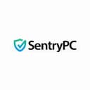 SentryPC logo