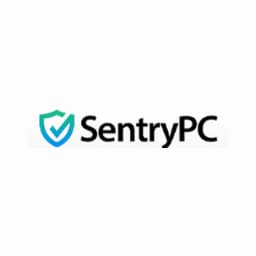 SentryPC logo