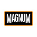 Magnum Boots logo
