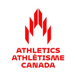 Athletics Canada logo