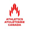 Athletics Canada logo