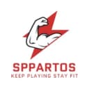 Sppartos logo