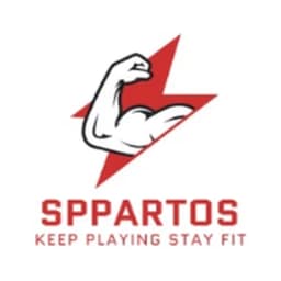 Sppartos logo