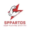 Sppartos logo