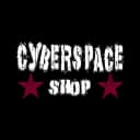 Cyberspace Shop logo